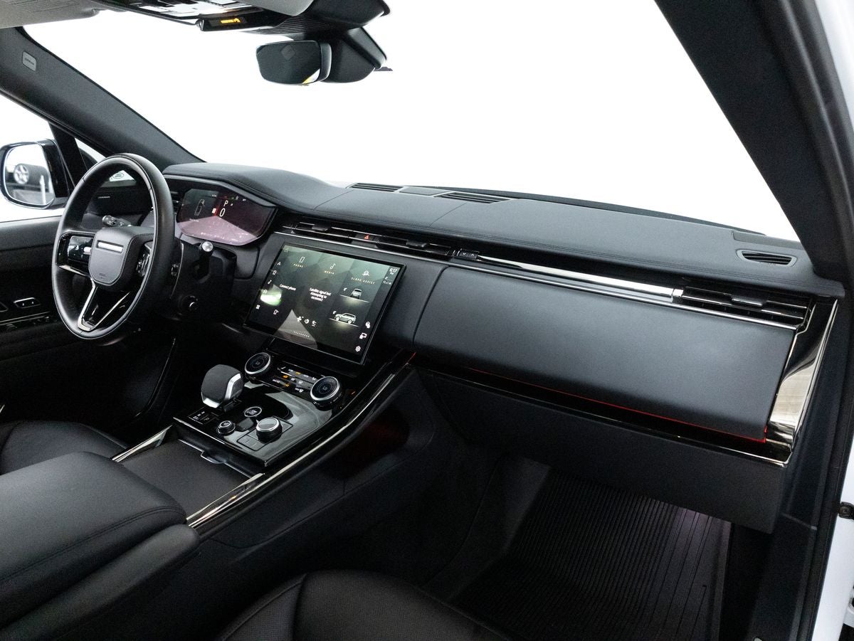 2023 Land Rover Range Rover Sport SE Dynamic