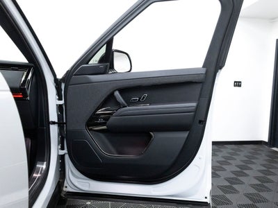 2023 Land Rover Range Rover Sport SE Dynamic