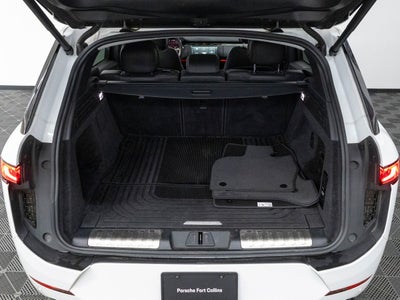 2023 Land Rover Range Rover Sport SE Dynamic
