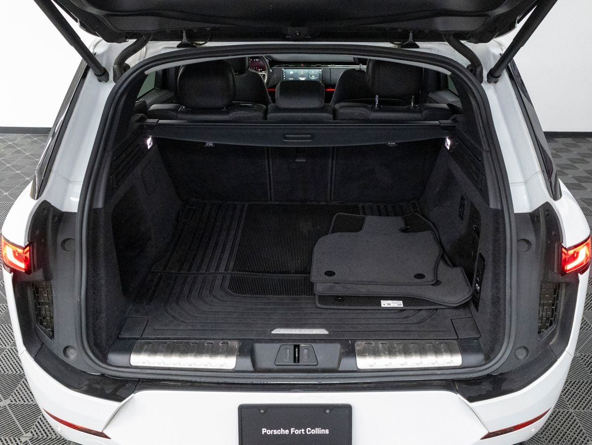 2023 Land Rover Range Rover Sport SE Dynamic