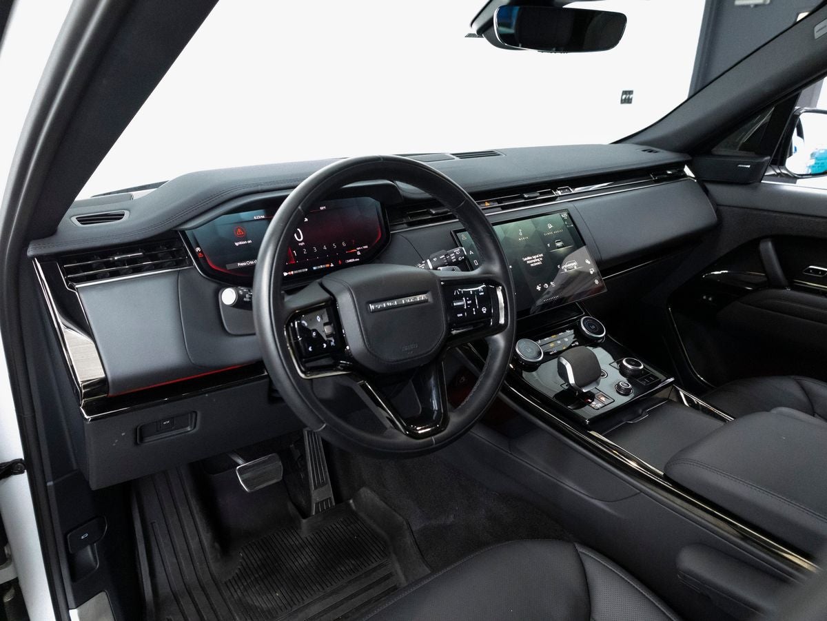 2023 Land Rover Range Rover Sport SE Dynamic