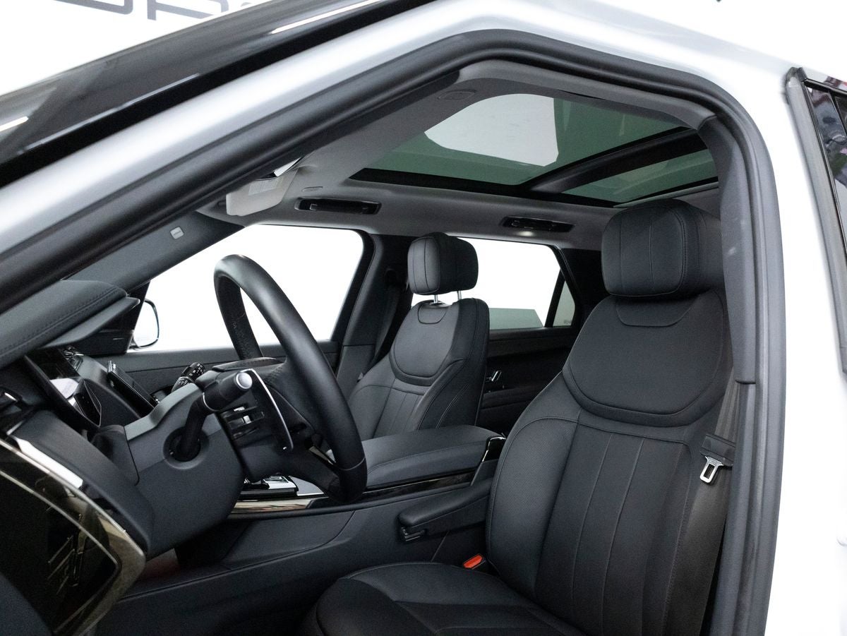 2023 Land Rover Range Rover Sport SE Dynamic