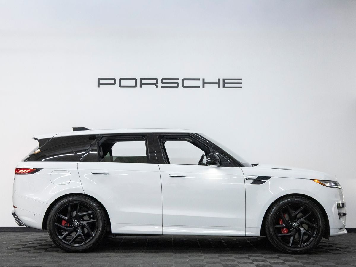 2023 Land Rover Range Rover Sport SE Dynamic