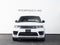 2019 Land Rover Range Rover Sport Supercharged