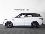 2019 Land Rover Range Rover Sport Supercharged