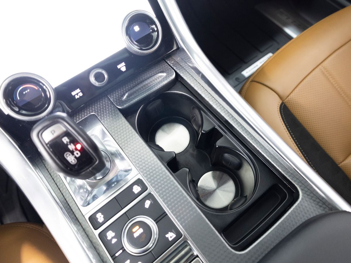 2019 Land Rover Range Rover Sport Supercharged