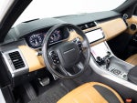 2019 Land Rover Range Rover Sport Supercharged