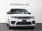 2019 Land Rover Range Rover Sport Supercharged