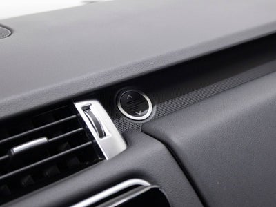 2019 Land Rover Range Rover Sport HSE