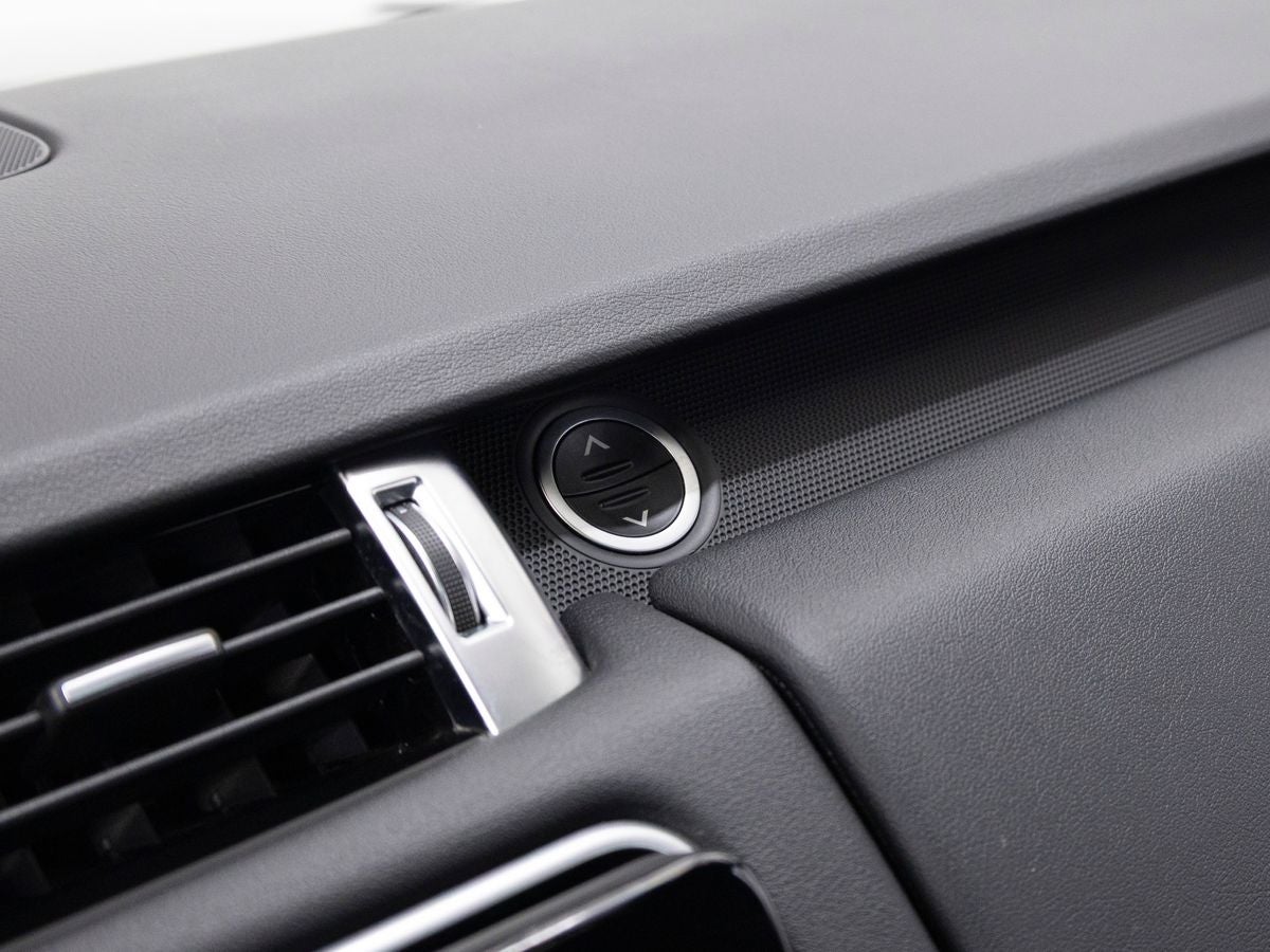 2019 Land Rover Range Rover Sport HSE