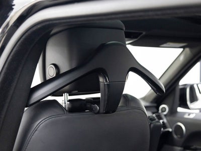 2019 Land Rover Range Rover Sport HSE