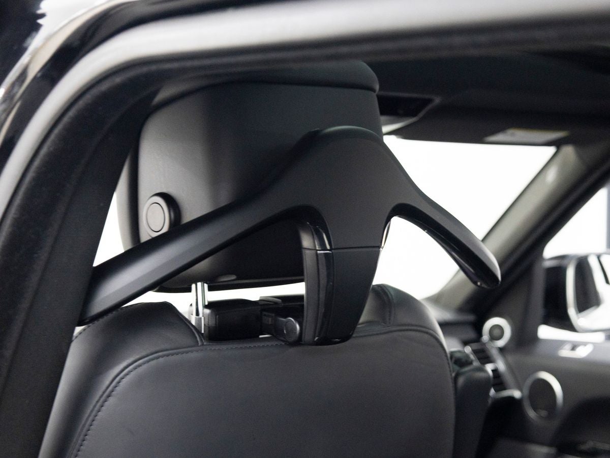 2019 Land Rover Range Rover Sport HSE