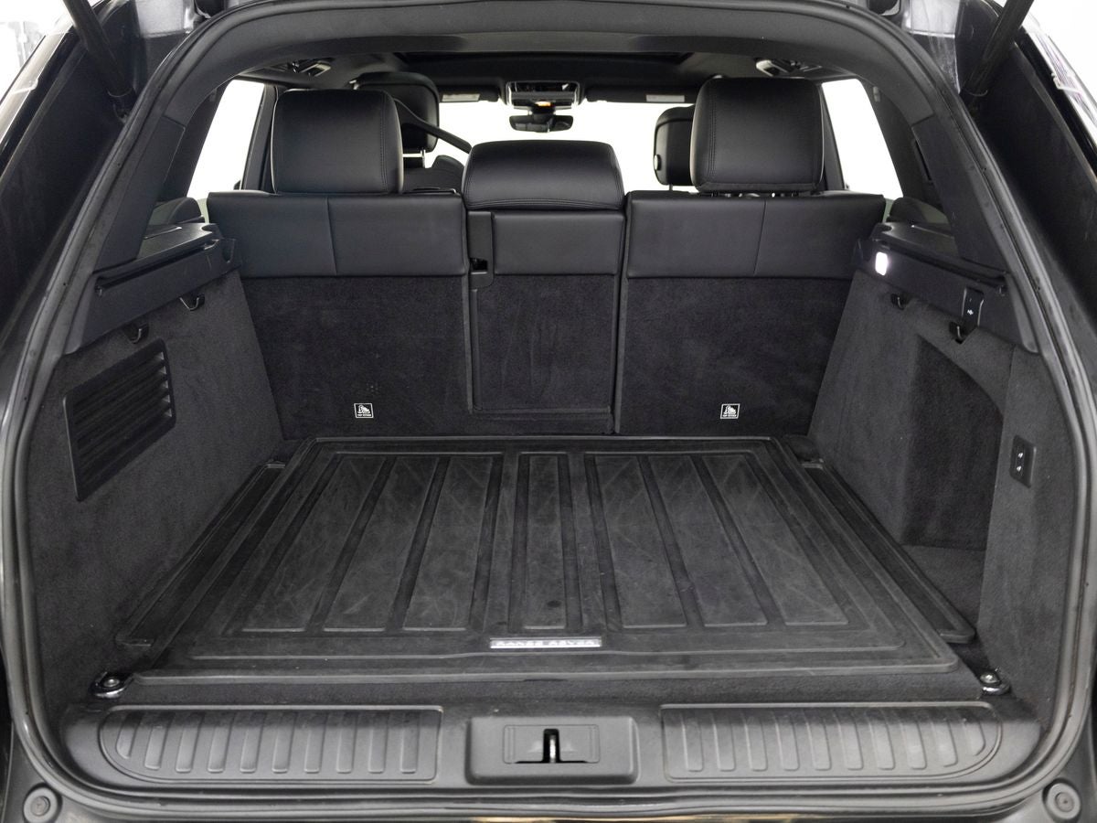 2019 Land Rover Range Rover Sport HSE