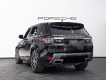 2019 Land Rover Range Rover Sport HSE