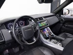 2019 Land Rover Range Rover Sport HSE