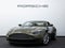 2017 Aston Martin DB11 Base