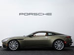 2017 Aston Martin DB11 Base
