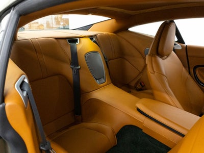 2017 Aston Martin DB11 Base