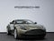 2017 Aston Martin DB11 Base