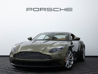 2017 Aston Martin DB11 Base