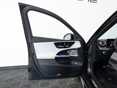 2026 Mercedes-Benz C 300 C 300 4MATIC®
