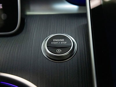 2026 Mercedes-Benz C 300 C 300 4MATIC®