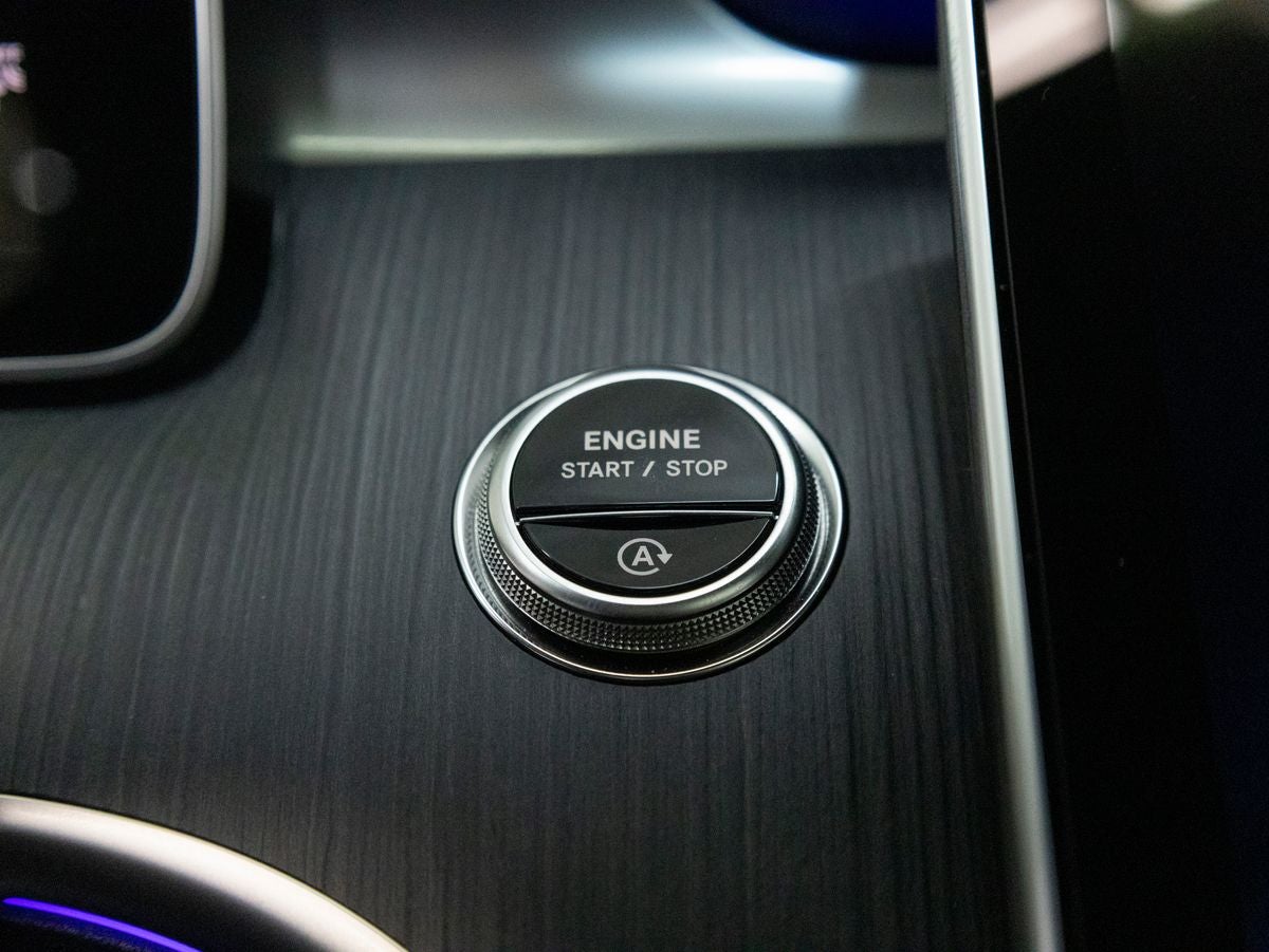 2026 Mercedes-Benz C 300 C 300 4MATIC®