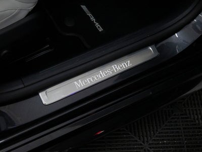 2026 Mercedes-Benz C 300 C 300 4MATIC®