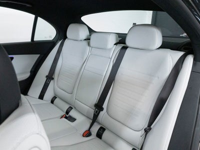 2026 Mercedes-Benz C 300 C 300 4MATIC®