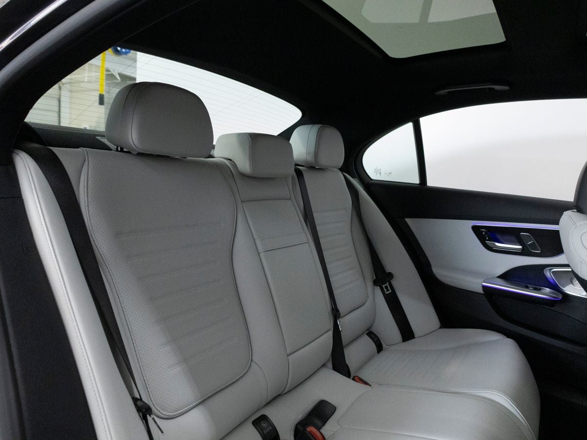2026 Mercedes-Benz C 300 C 300 4MATIC®