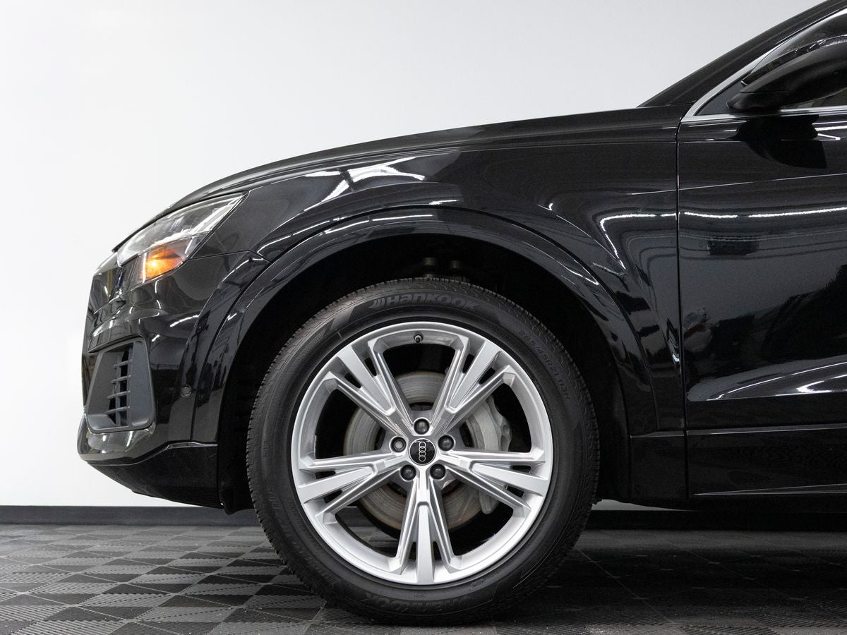 2023 Audi Q8 55 Premium Plus quattro