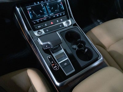 2023 Audi Q8 55 Premium Plus quattro