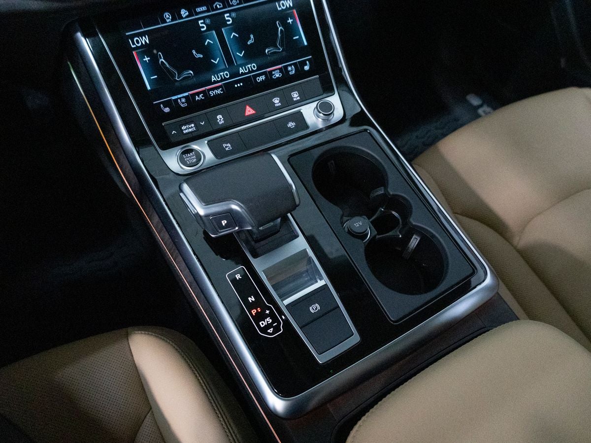 2023 Audi Q8 55 Premium Plus quattro