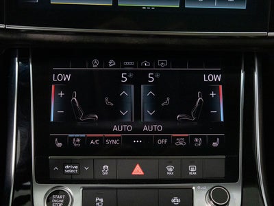 2023 Audi Q8 55 Premium Plus quattro