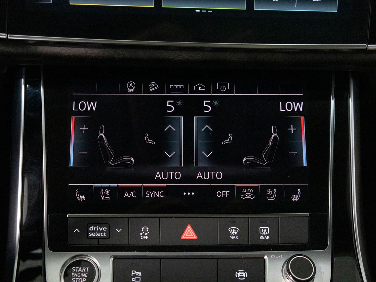 2023 Audi Q8 55 Premium Plus quattro