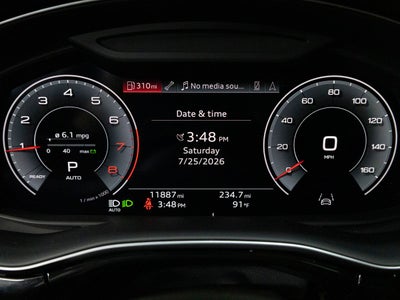 2023 Audi Q8 55 Premium Plus quattro