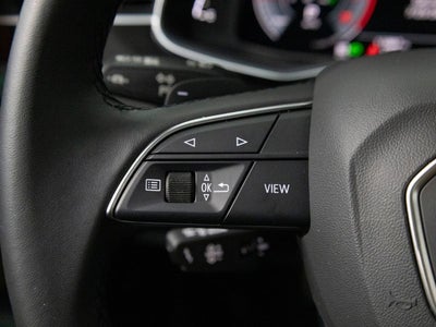 2023 Audi Q8 55 Premium Plus quattro