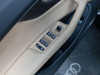 2023 Audi Q8 55 Premium Plus quattro