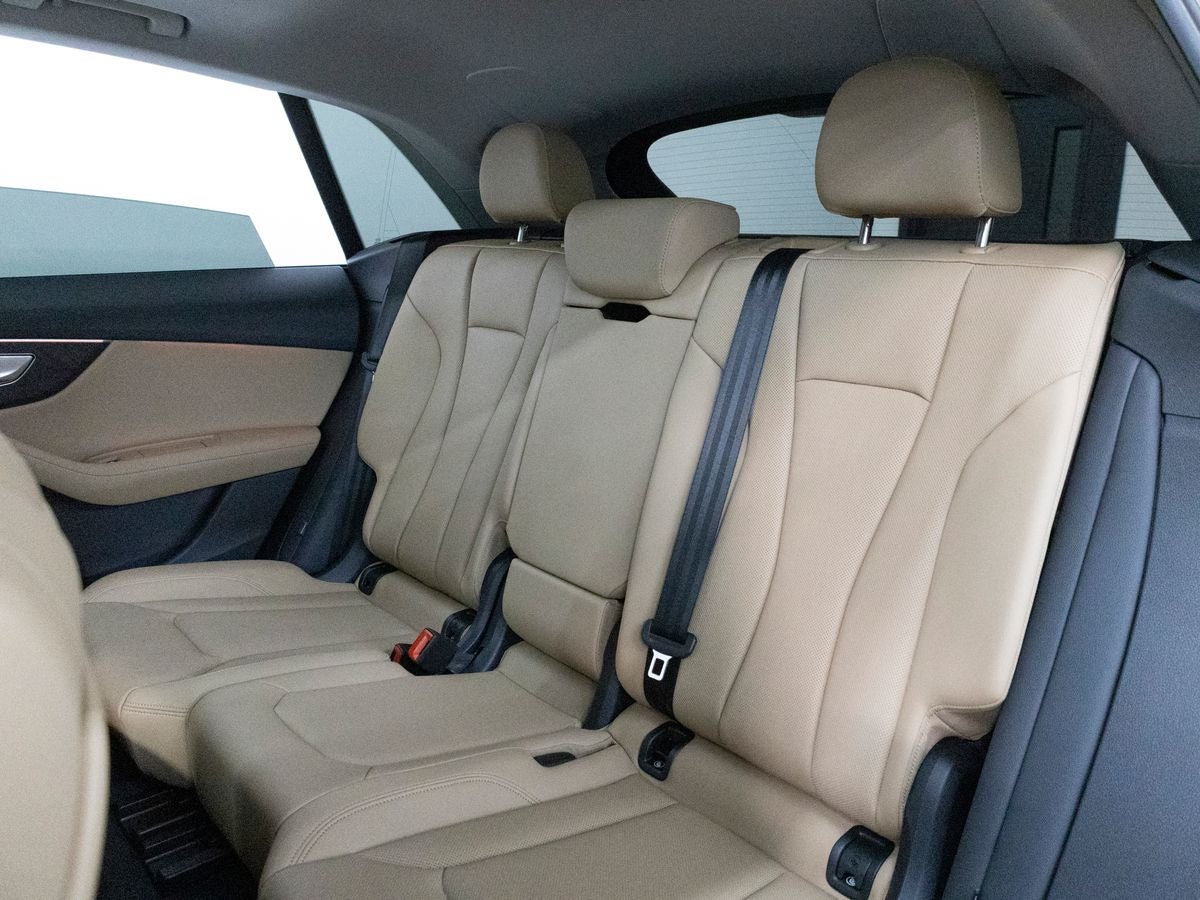 2023 Audi Q8 55 Premium Plus quattro