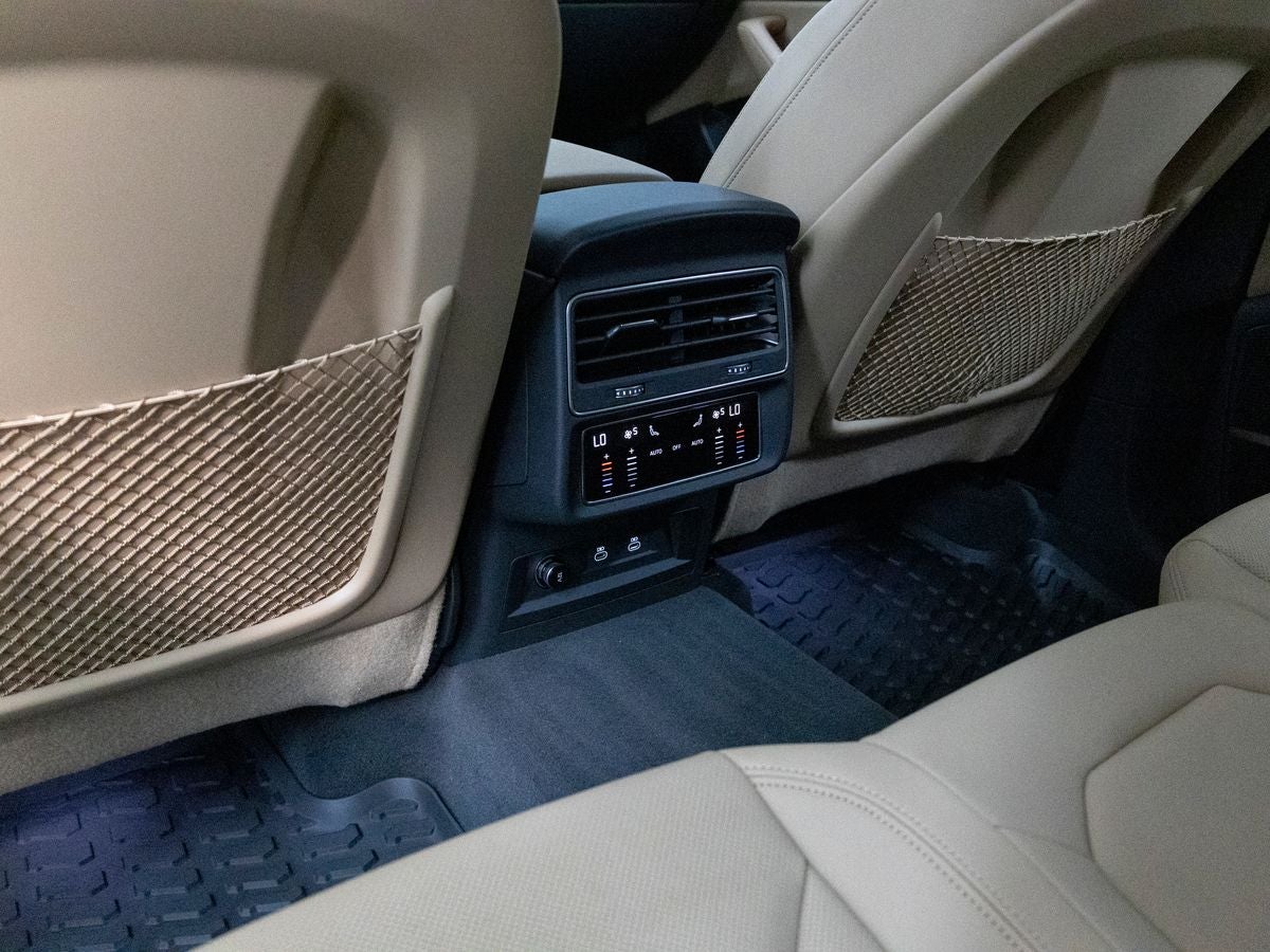 2023 Audi Q8 55 Premium Plus quattro