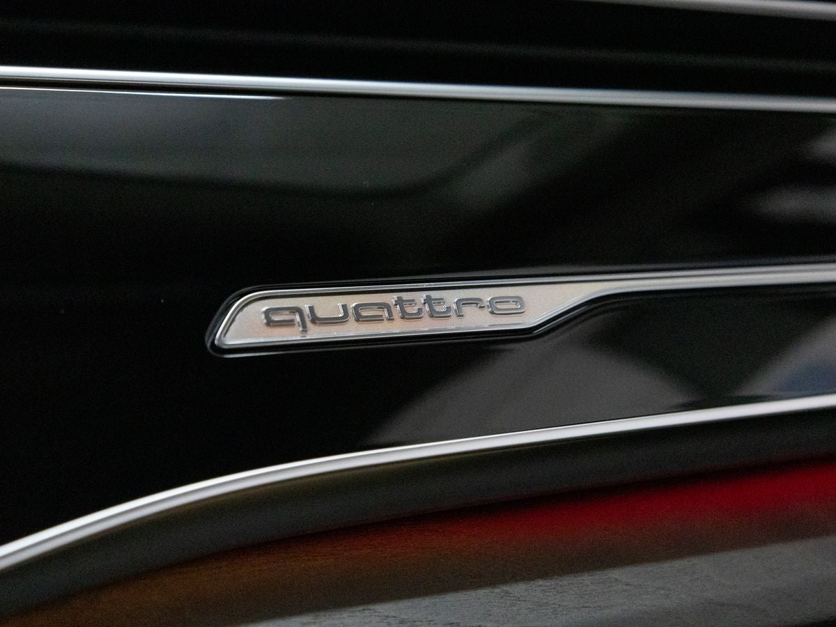 2023 Audi Q8 55 Premium Plus quattro