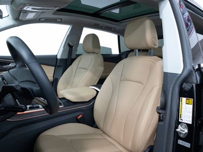 2023 Audi Q8 55 Premium Plus quattro