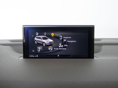 2019 Audi Q7 55 Premium Plus quattro