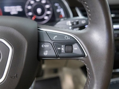2019 Audi Q7 55 Premium Plus quattro