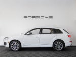 2019 Audi Q7 55 Premium Plus quattro