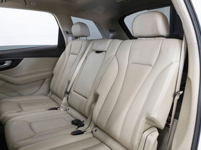 2019 Audi Q7 55 Premium Plus quattro