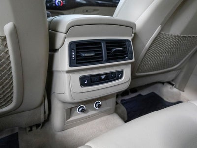 2019 Audi Q7 55 Premium Plus quattro