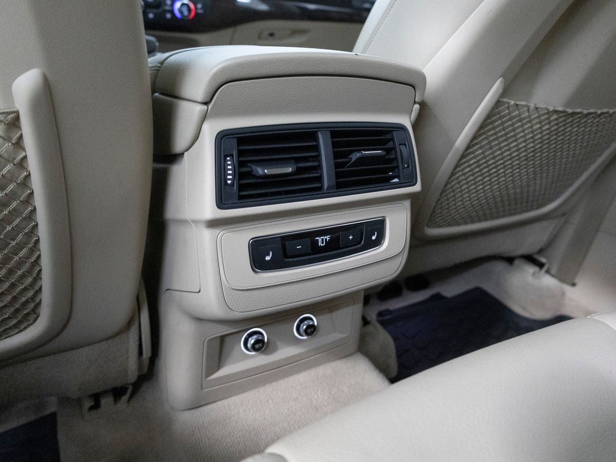 2019 Audi Q7 55 Premium Plus quattro