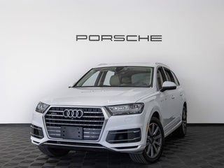 2019 Audi Q7 55 Premium Plus quattro