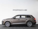 2018 Audi Q7 3.0T Prestige quattro